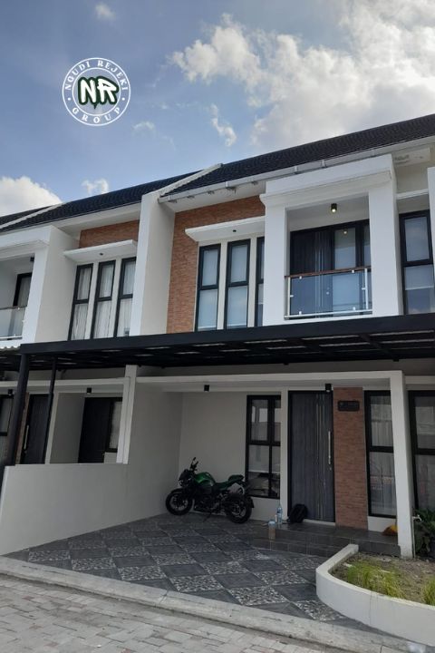 Bengkel las sedayu nr group