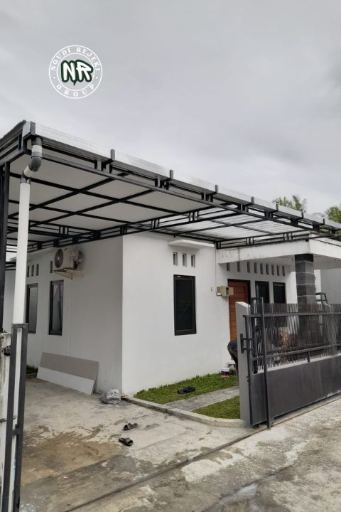 Bengkel Las Godean nr group