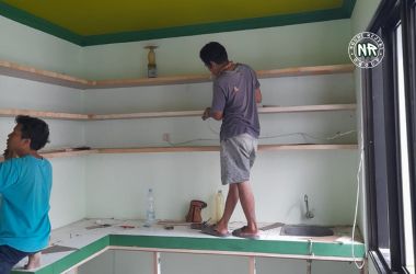 Home bengkel las jogja